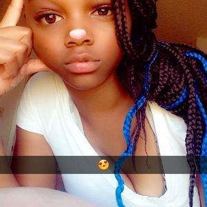 Meet your Posher, Samone